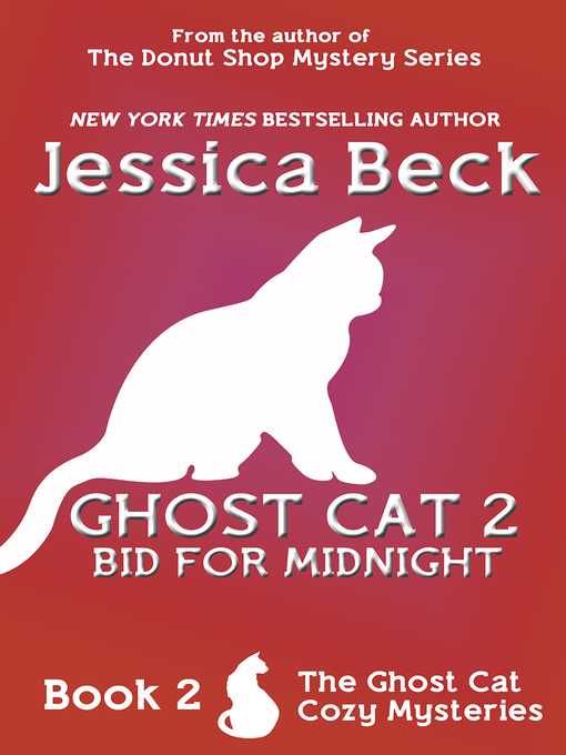 Title details for Bid for Midnight by Jessica Beck - Available